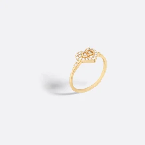 Clair D Lune Ring